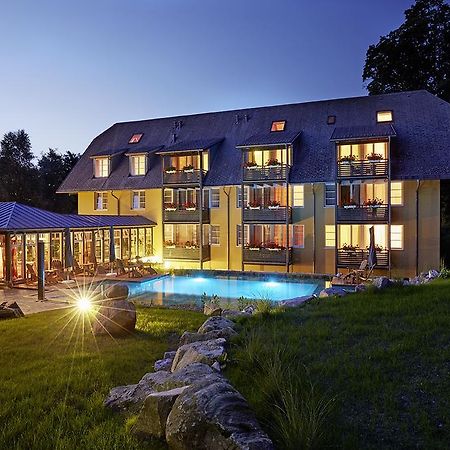Ferien Residenz Bergfried Hotel Hinterzarten Exterior foto